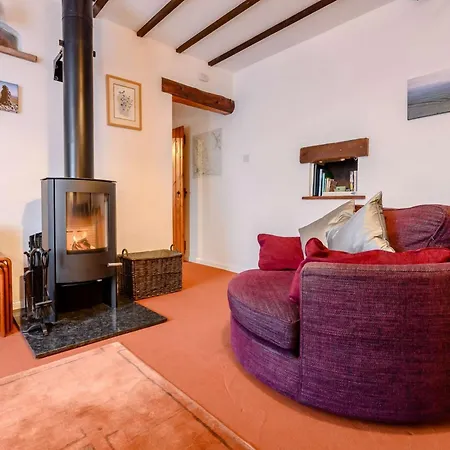 1 Bed In Gamblesby 90417 Kirkoswald (Cumbria)