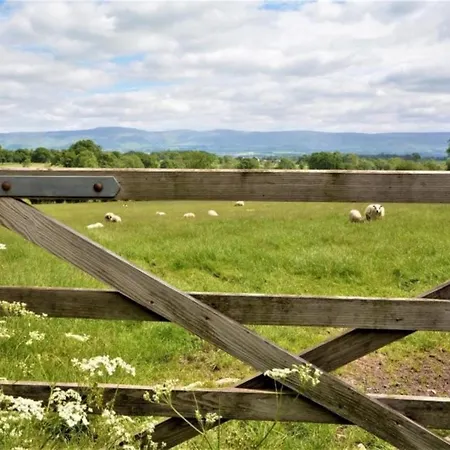 度假居 1 Bed In Gamblesby 90417 Kirkoswald (Cumbria)