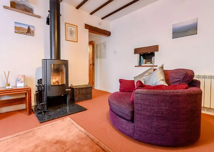 1 Bed In Gamblesby 90417 Kirkoswald (Cumbria)