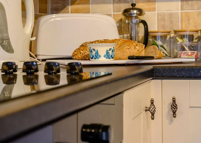 1 Bed In Gamblesby 90417 Kirkoswald (Cumbria)