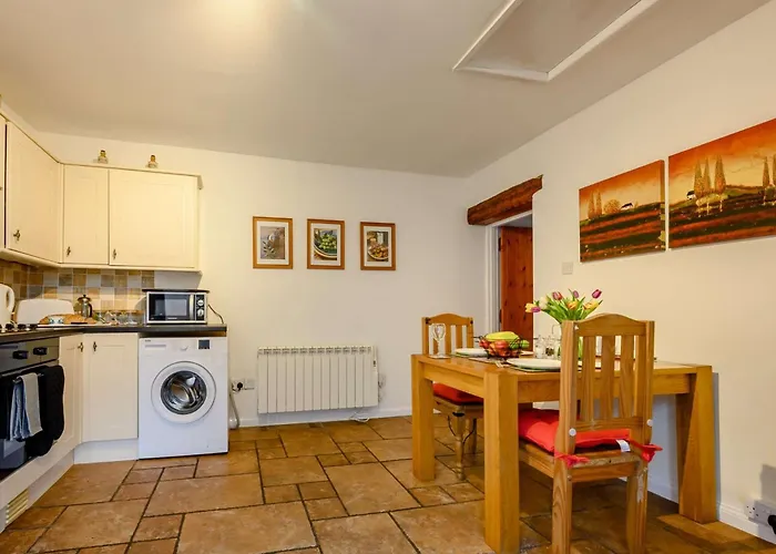 1 Bed In Gamblesby 90417 度假居 Kirkoswald (Cumbria)