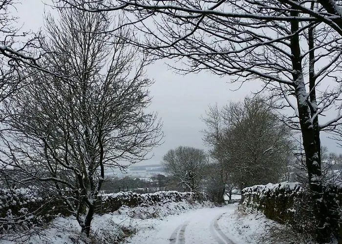 度假居 1 Bed In Gamblesby 90417 Kirkoswald (Cumbria)