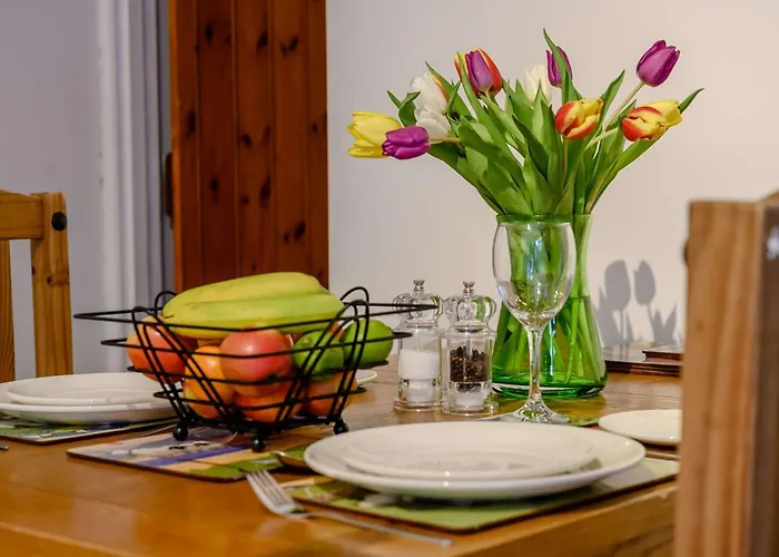 1 Bed In Gamblesby 90417 * Kirkoswald (Cumbria)