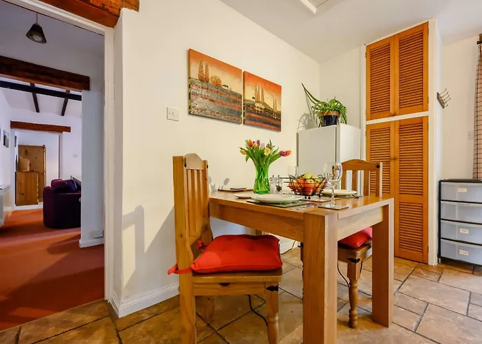 1 Bed In Gamblesby 90417 Kirkoswald (Cumbria)