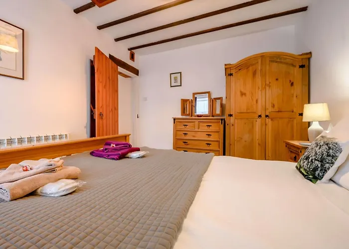 度假居 1 Bed In Gamblesby 90417 Kirkoswald (Cumbria)