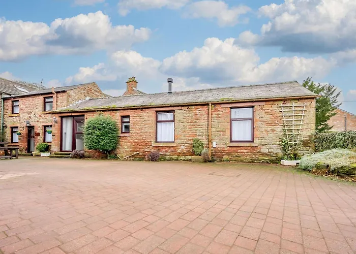 1 Bed In Gamblesby 90417 * Kirkoswald (Cumbria)