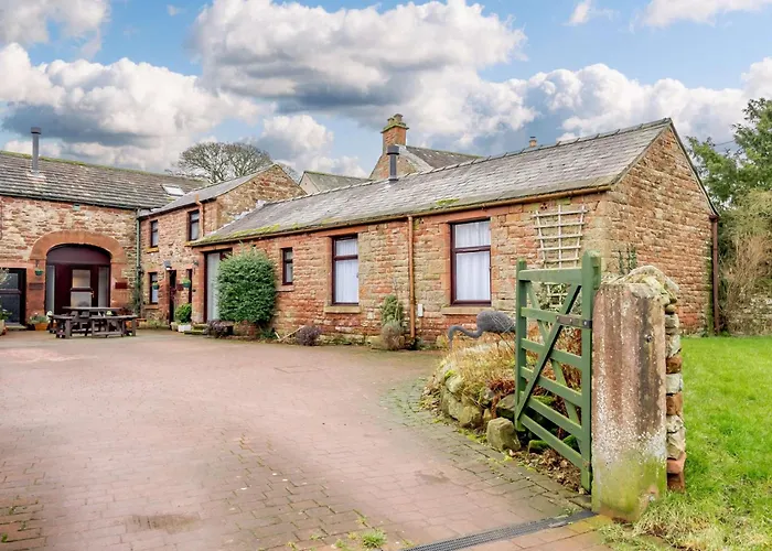 1 Bed In Gamblesby 90417 度假居 Kirkoswald (Cumbria)