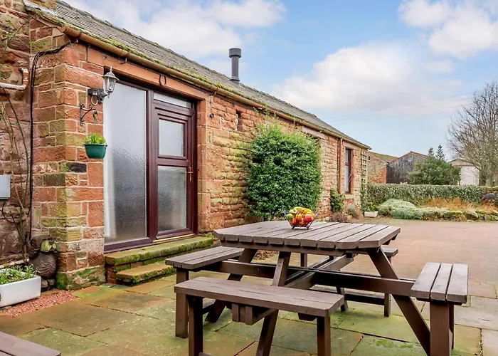 1 Bed In Gamblesby 90417 度假居 Kirkoswald (Cumbria)