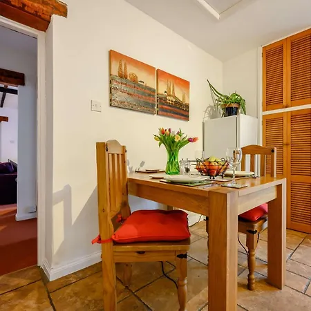 Holiday home 1 Bed In Gamblesby 90417 Kirkoswald (Cumbria)