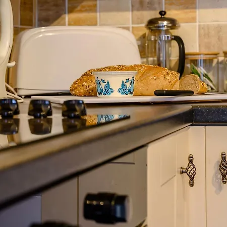 1 Bed In Gamblesby 90417 Kirkoswald (Cumbria)