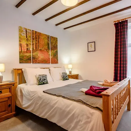 Holiday home 1 Bed In Gamblesby 90417
