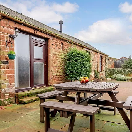 1 Bed In Gamblesby 90417 Prázdninový dům Kirkoswald (Cumbria)