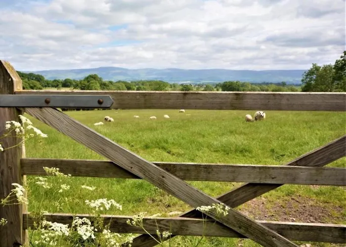 Hébergement de vacances 1 Bed In Gamblesby 90417 Kirkoswald (Cumbria)