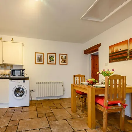 1 Bed In Gamblesby 90417 Casa de Férias Kirkoswald (Cumbria)