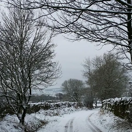 Casa de Férias 1 Bed In Gamblesby 90417 Kirkoswald (Cumbria)