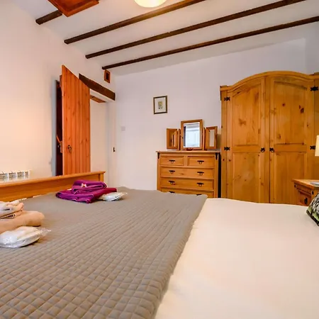 Casa de Férias 1 Bed In Gamblesby 90417 Kirkoswald (Cumbria)