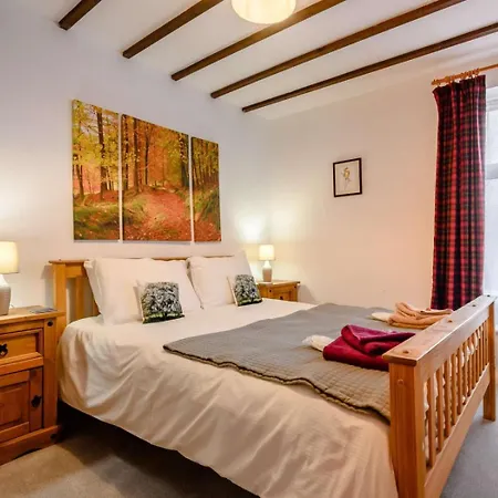 1 Bed In Penrith Oc-90417 Semesterbostad Kirkoswald (Cumbria)